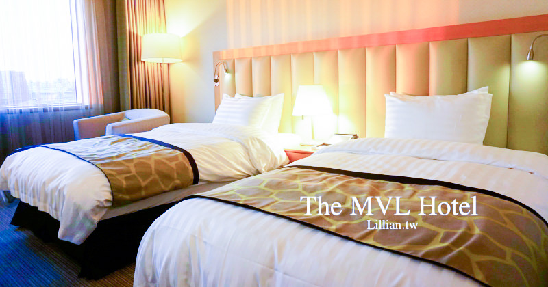 首爾住宿 The MVL Hotel高陽酒店 冰雪樂園Onemount商城