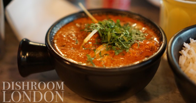 【倫敦美食】超紅連鎖印度餐廳Dishoom 倫敦人心中的必吃餐廳