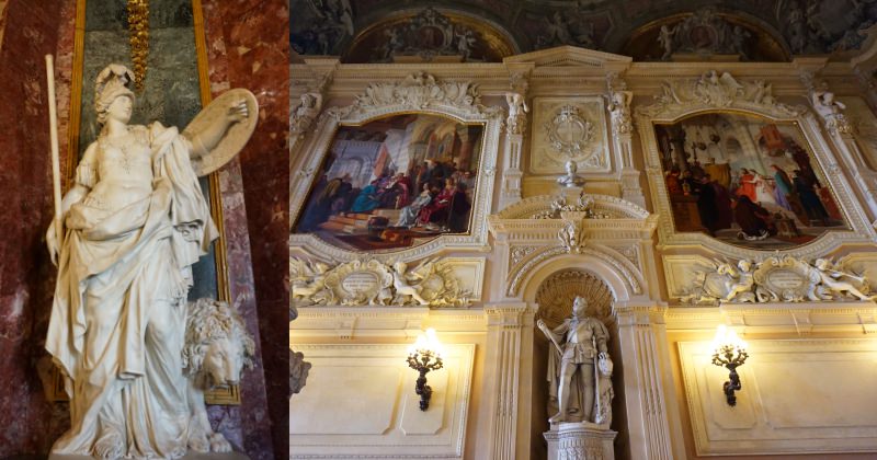 【杜林景點】杜林王宮Palazzo Reale門票、交通 被納入世界文化遺產的絕美宮殿。