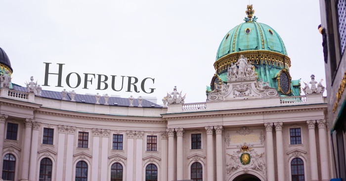 【維也納景點】霍夫堡2023門票/皇宮景點/西西公主套票/交通