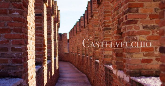 【維羅納景點】老城堡Castelvecchio營業時間、門票。彷彿走進冰與火之歌世界