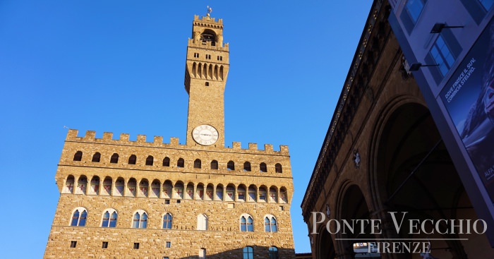 【佛羅倫斯景點】舊宮領主宮Palazzo Vecchio門票、開放時間、歷史故事，美翻的房間們。