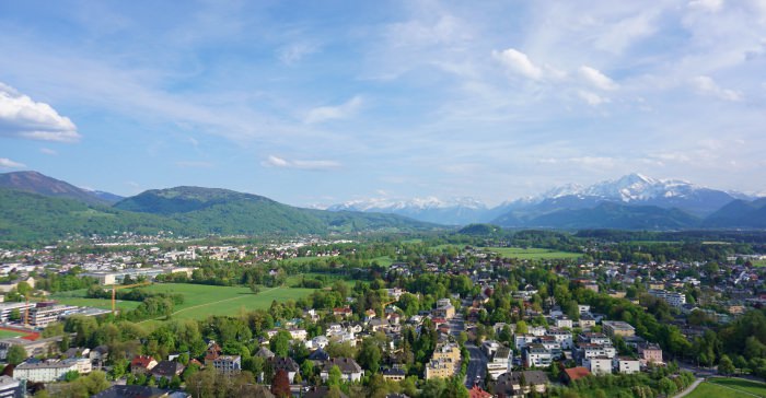 【2023薩爾斯堡自由行攻略】Salzburg行程景點/住宿/交通，國王湖哈修塔特都靠它