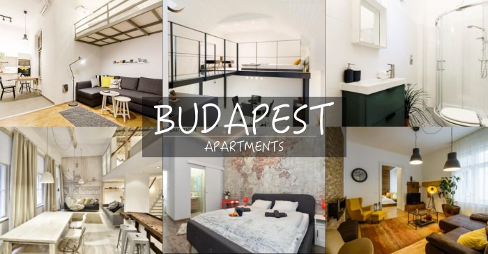 【2022布達佩斯住宿推薦】安全區域、10間高C/P平價公寓民宿清單，2千就住超好！