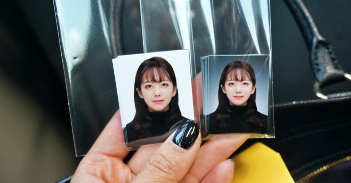 首爾證件照推薦|W makeup含妝髮、自選修圖程度，韓國人也愛去的名店！