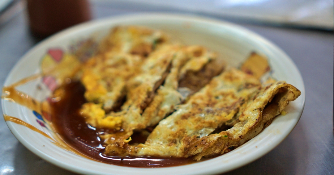 嘉義市美食|王家早點，嘉義火車站早餐推薦手工傳統蛋餅漢堡