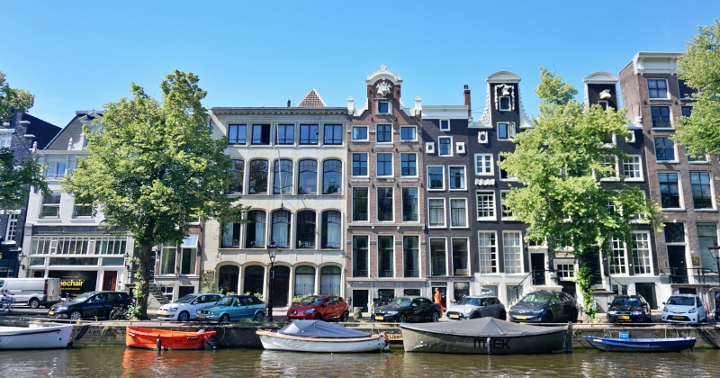 【2022阿姆斯特丹自由行攻略】深度景點行程/花費/住宿/交通/美食懶人包