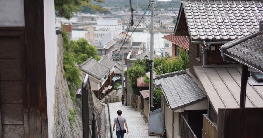 【日本尾道一日遊】景點、廣島來回交通、招財貓手繪體驗、美食懶人包