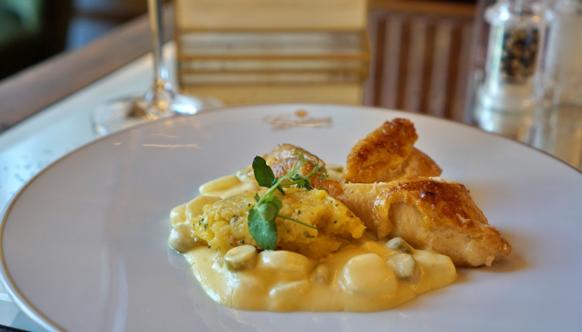 【維也納咖啡館】Gerstner K. u. K. Hofzuckerbäcker百年皇家甜點品牌