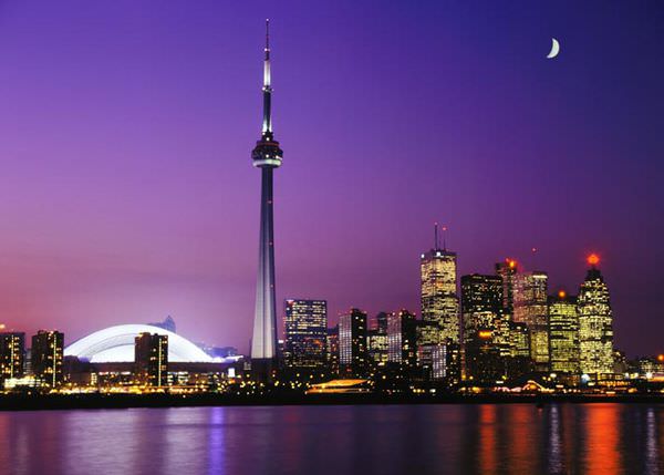 Toronto(1)